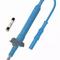 PJP 5930IEC10A600V120Bc Fused Test Probe